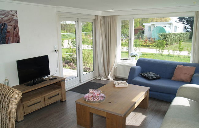 Comfortable Chalet With Dishwasher, Near Maastricht - Foto 3