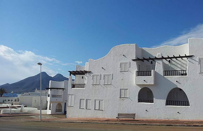 House in Paradisiacal Beach Area La Isleta, Nijar - Foto 1