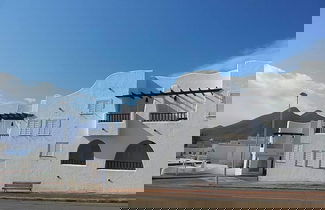 Photo 1 - House in Paradisiacal Beach Area La Isleta, Nijar