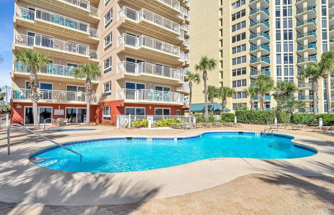 Destin Towers 102 - Photo 29
