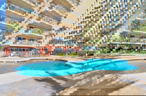 Foto 29 - Destin Towers 102