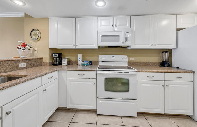 Destin Towers 102 - Photo 14