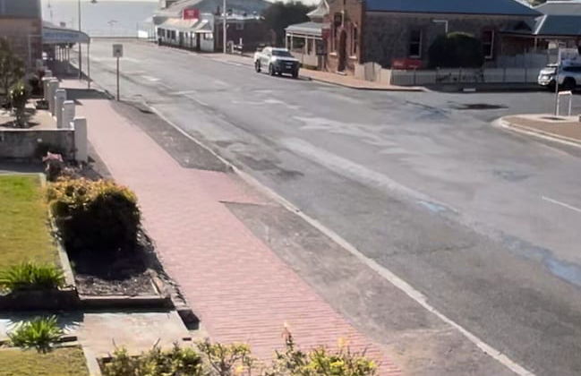 Port Vincent Motel & Apartments - Photo 73