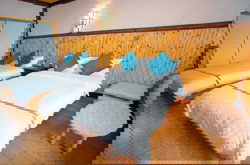 Foto 12 - StarChain Xizhulan Villa