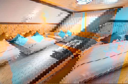 Foto 13 - StarChain Xizhulan Villa