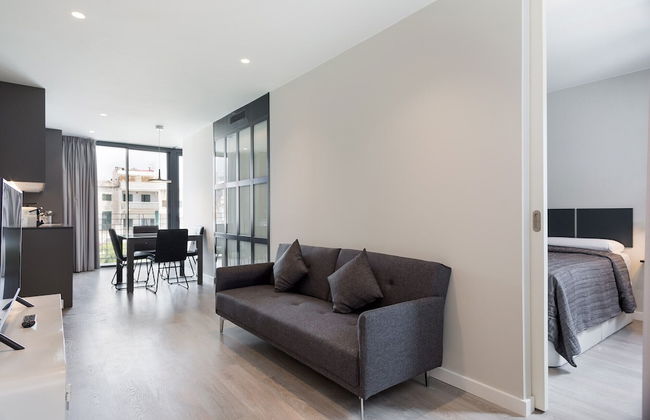 Sitges Vibe Apartments by Olala Homes - Foto 27