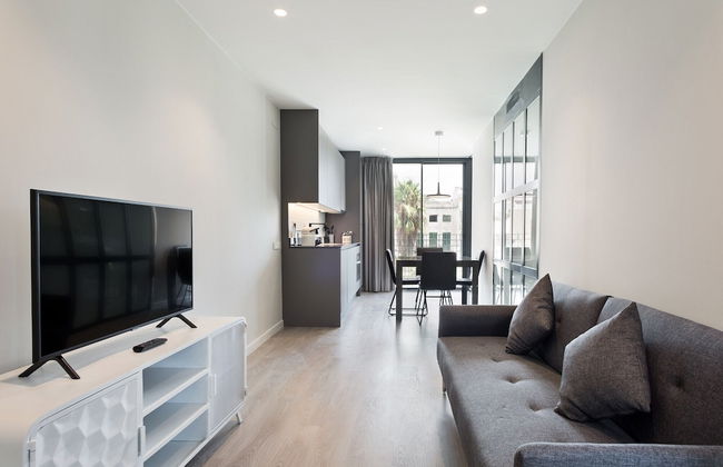 Sitges Vibe Apartments by Olala Homes - Foto 1