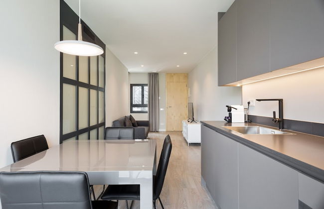 Sitges Vibe Apartments by Olala Homes - Foto 18