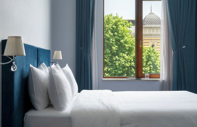 Alma Boutique Hotel - Photo 29