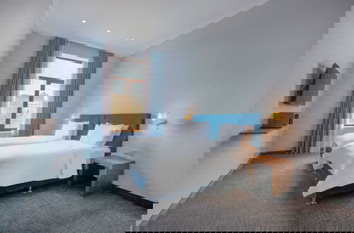 Foto 7 - Alma Boutique Hotel