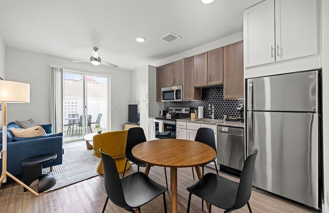 Placemakr Downtown Austin - Foto 62
