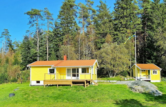 4 Star Holiday Home in Rabbalshede-by Traum - Foto 25