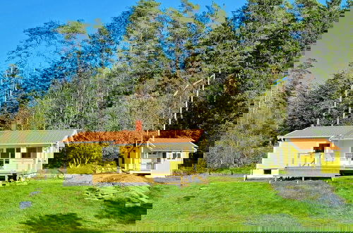 Photo 25 - 4 Star Holiday Home in Rabbalshede-by Traum