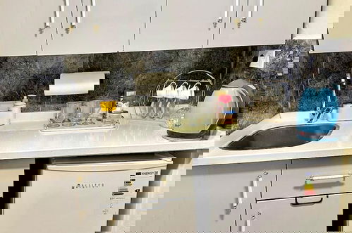 Foto 28 - Golden Stay Boutique Hotel Taksim