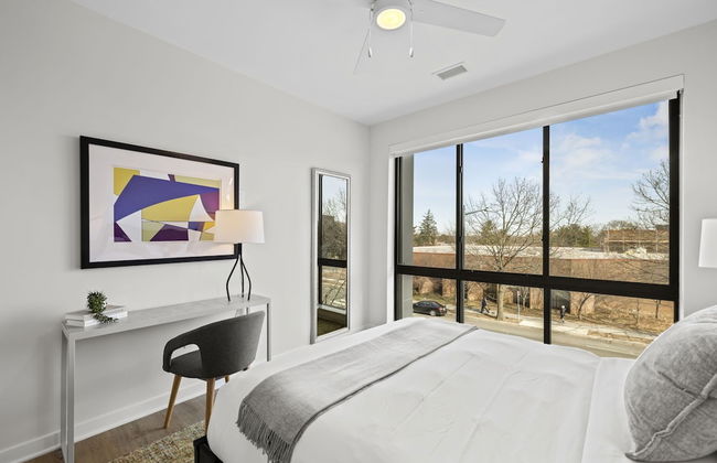 Placemakr Cathedral Heights - Foto 45