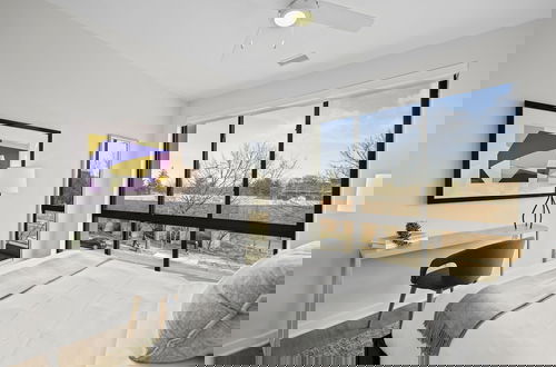 Foto 45 - Placemakr Cathedral Heights