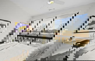 Foto 45 - Placemakr Cathedral Heights