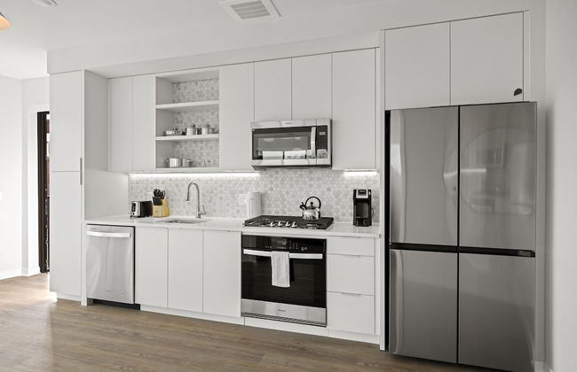 Placemakr Cathedral Heights - Foto 65