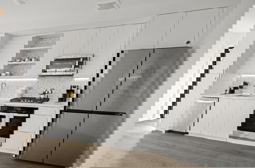 Foto 65 - Placemakr Cathedral Heights
