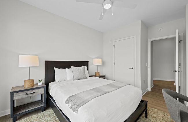 Placemakr Cathedral Heights - Foto 49