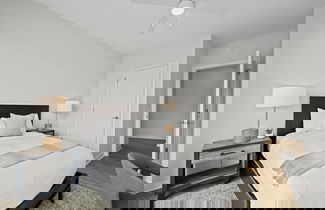 Foto 49 - Placemakr Cathedral Heights