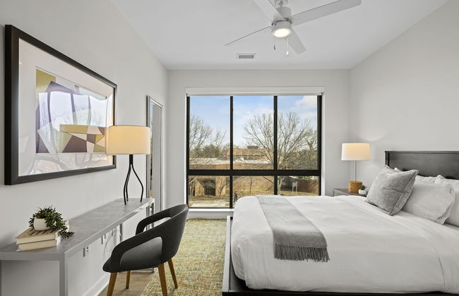Placemakr Cathedral Heights - Foto 46