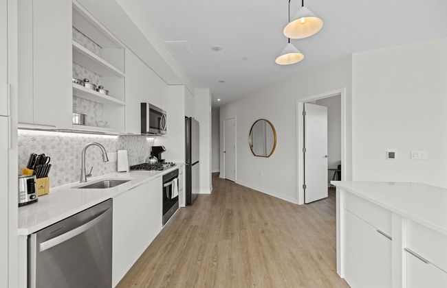 Placemakr Cathedral Heights - Foto 69