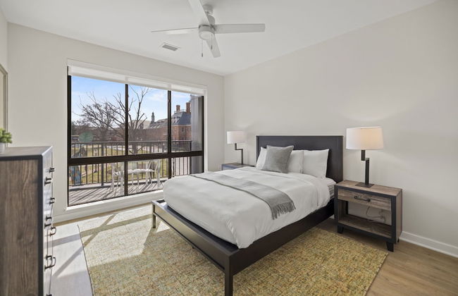 Placemakr Cathedral Heights - Foto 48