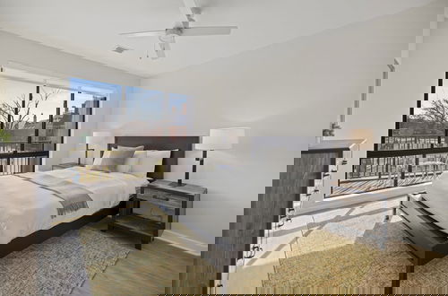 Foto 48 - Placemakr Cathedral Heights