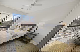 Foto 48 - Placemakr Cathedral Heights