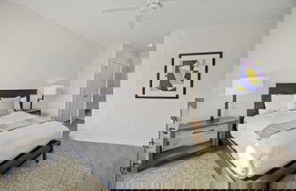 Foto 50 - Placemakr Cathedral Heights