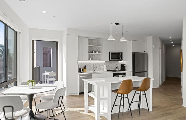 Placemakr Cathedral Heights - Foto 68