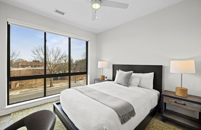 Placemakr Cathedral Heights - Foto 47