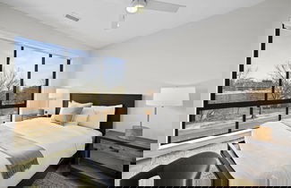 Foto 47 - Placemakr Cathedral Heights