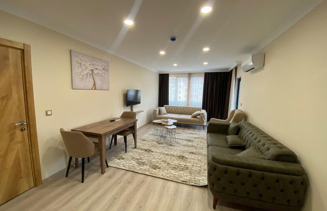 Rena Grand Residence & Suite - Foto 12