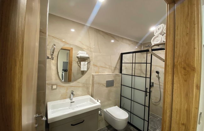 Rena Grand Residence & Suite - Foto 25