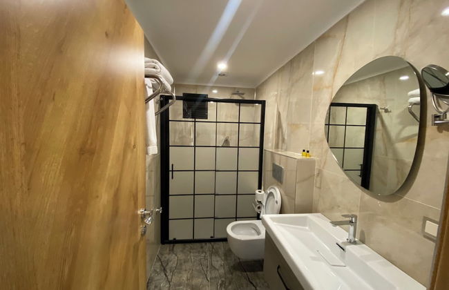 Rena Grand Residence & Suite - Foto 24