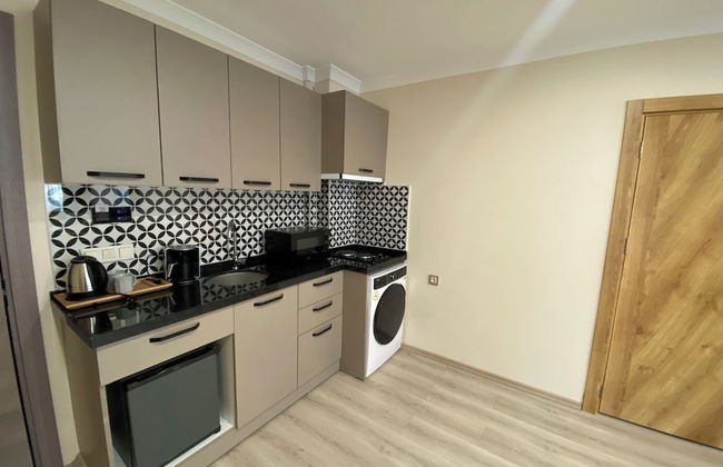Rena Grand Residence & Suite - Foto 16