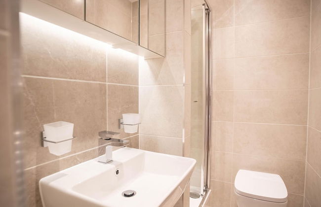 One Bed - Queensmere Shopping Centre by Belvilla - Foto 15