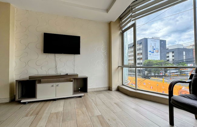 Edificio Tofino - Foto 27