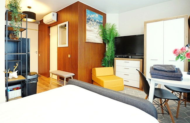 Cofy Rentals Tartu - Foto 60