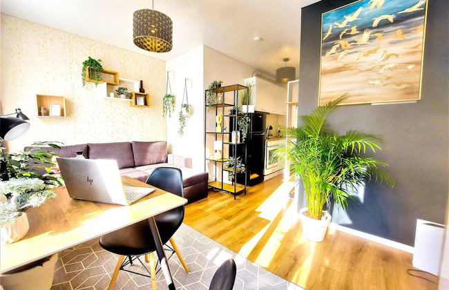 Cofy Rentals Tartu - Foto 32