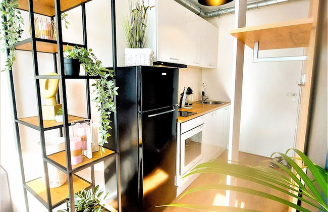 Cofy Rentals Tartu - Foto 21