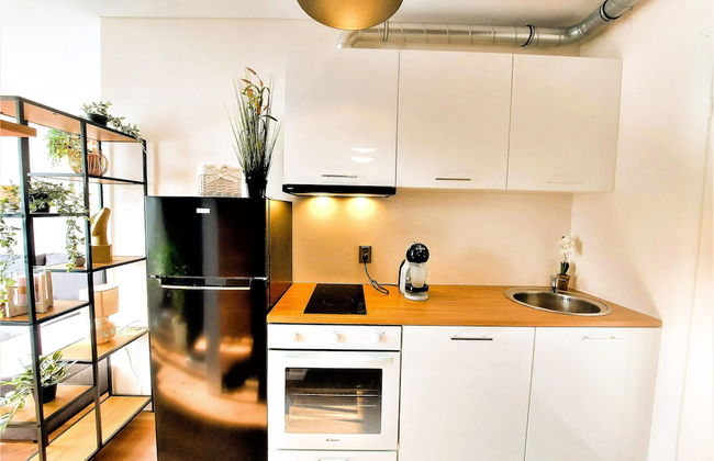 Cofy Rentals Tartu - Foto 22