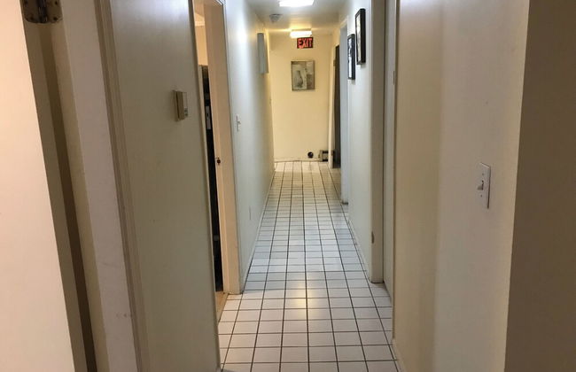 West Broadway guesthouse - Foto 47