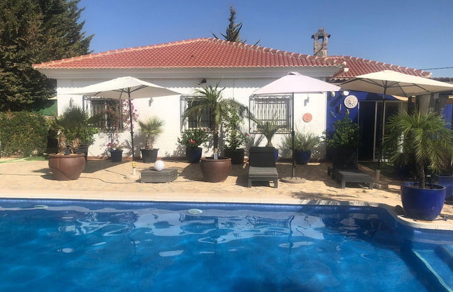 Holiday Home Near Albox - Foto 1