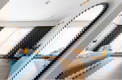 Foto 74 - DeoPlaza Residence - LoftAffair Collection