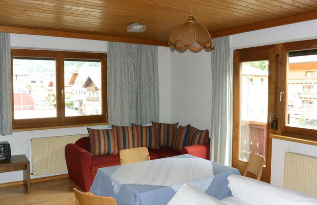 Apartment Landhaus Lenz - Foto 16