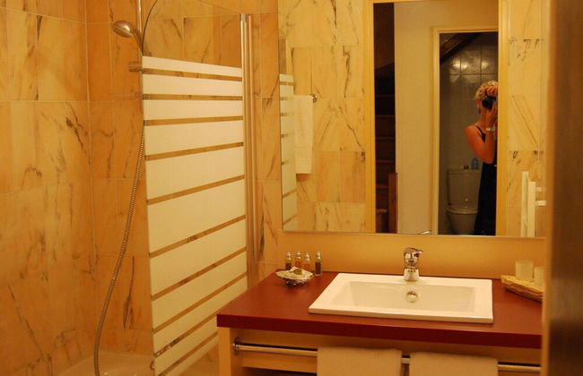 Casa de 3 quartos em Saint-Cyprien com jardim e terraço - Foto 13