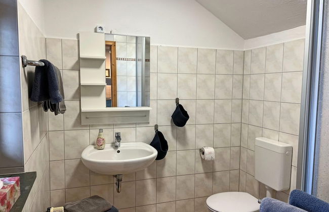 Apartamento de 3 quartos em Dargun com piscina e jardim - Foto 33